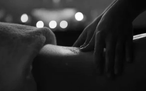 Prostate massage in Prague